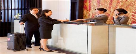 Khách sạn Novotel Hạ Long